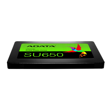 Внутренний SSD-накопитель 960Gb A-Data Ultimate SU650 ASU650SS-960GT-C SATA3 2.5"