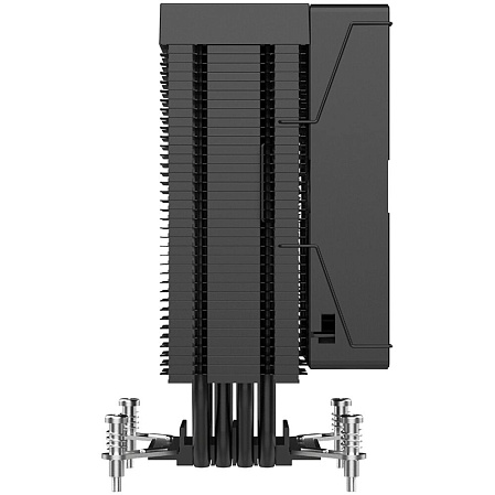 Охлаждение CPU Cooler for CPU Formula Ice Boid 4PSD12 Black S1200/1700/1851/AM4/AM5