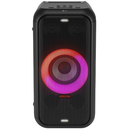 Портативная bluetooth-колонка LG Xboom XL5T 200W