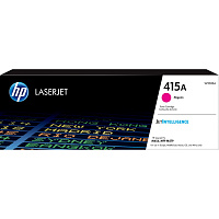 Картридж HP W2033A №415A Magenta для HP HP LJ M454/MFP M479  (2100стр)