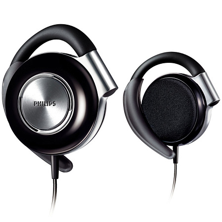 Наушники Philips SHS4700 Black