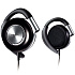 Наушники Philips SHS4700 Black
