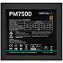 Блок питания 750W Deepcool PM750D