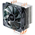 Охлаждение CPU Cooler for CPU Deepcool Gammaxx 400 Blue Basic 1155/1156/1150/1200/1700/AM4/AM5