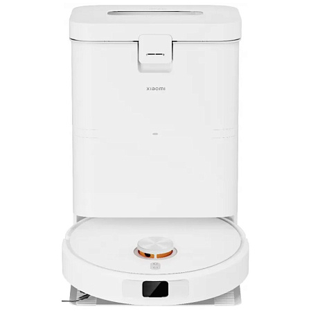 Робот-пылесос Xiaomi Robot Vacuum H50