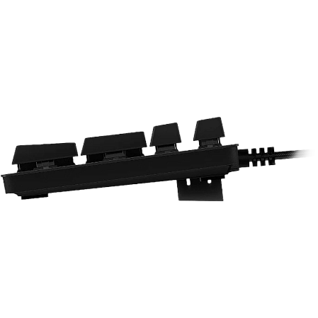 Клавиатура Logitech G512 Carbon GX Brown Switch Gaming Keyboard