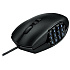 Мышь Logitech G600 Laser Gaming Mouse Black USB 910-003623
