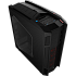 Корпус ATX Fulltower AeroCool XPredator II Black