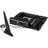 Материнская плата ASUS TUF Gaming B760M-BTF WiFi D4 B760 Socket-1700 4xDDR4, 4xSATA3, RAID, 3xM.2, 2xPCI-E16x, 3xUSB3.2, 3xUSB3.2 Type C, DP, HDMI, 2.5Glan, mATX