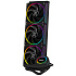 Система водяного охлаждения ID-Cooling SL360 Black 1150/1155/S1156/1151/1200/1700, AM4/AM5