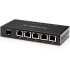 Маршрутизатор Ubiquiti EdgeRouter X SFP 5x10/100/1000Mbps PoE 1xSFP (ER-X-SFP)