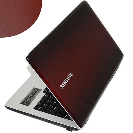 Ноутбук Samsung R730/JA02 T4300/2G/320G/DVD-SMulti/17,3''HD/WiFi/camera/Win7 Starter