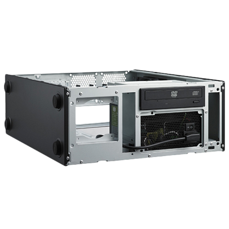 Корпус ATX Miditower Cooler Master Elite 361 (RC-361-KKN5) black