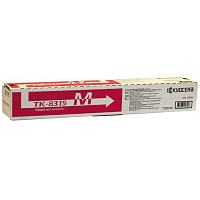 Картридж Kyocera TK-8315M Magenta для TASKalfa 2550ci (6000стр)