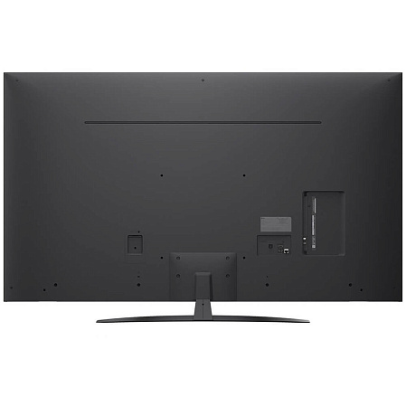 Телевизор 65" LG 65NANO81A6A.ARUG 2025