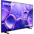 Телевизор 75" Samsung UE75U8000FUXRU 2025