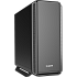 Корпус ATX Miditower be quiet! Silent Base 801 (BG030)  Silver