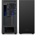 Корпус ATX Miditower NZXT H700i Smart CA-H700W-BL Black/Blue