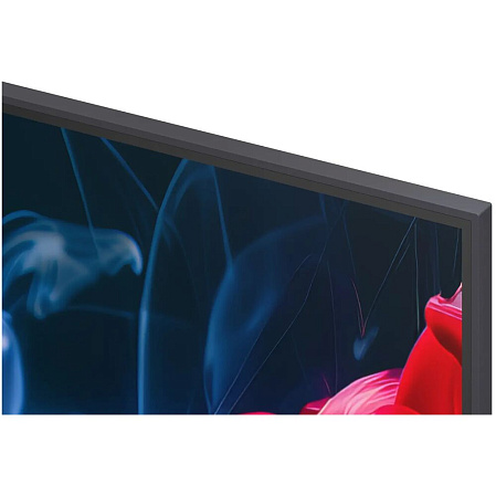 Телевизор 55" LG 55QNED80B6B.ARUG 2026