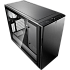 Корпус ATX Miditower Fractal Design Define R6 USB-C TG Blackout