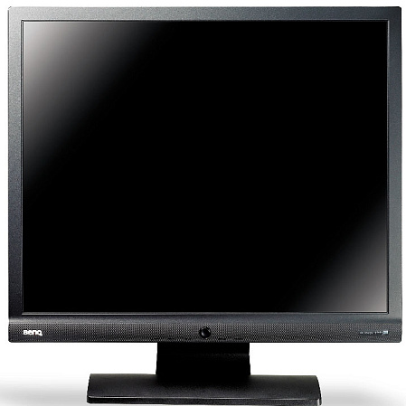 Монитор 17" Benq G702AD Black TN 1280x1024 5ms VGA