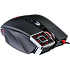 Мышь A4Tech Bloody ML160 Commander Black проводная