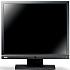Монитор 17" Benq G702AD Black TN 1280x1024 5ms VGA