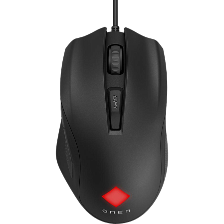 Мышь HP OMEN Vector Essential Mouse Black