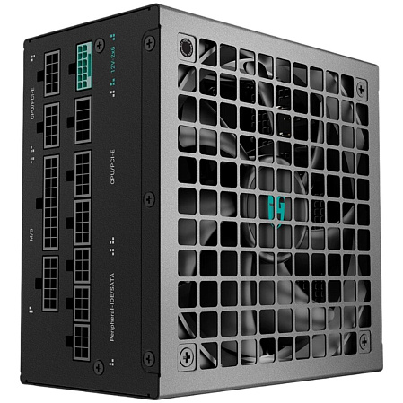 Блок питания 1000W Deepcool GamerStorm PN1000M