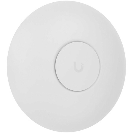 Точка доступа Ubiquiti UniFi U7-Pro-Max Wi-Fi 7 802.11be 2.4 ГГц, 5 ГГц, 6ГГц 1xLAN PoE +