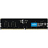 Модуль памяти DIMM 8Gb DDR5 PC44800 5600MHz Crucial (CT8G56C46U5)