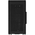 Корпус ATX Miditower PcCooler ME200 Mesh BK Black