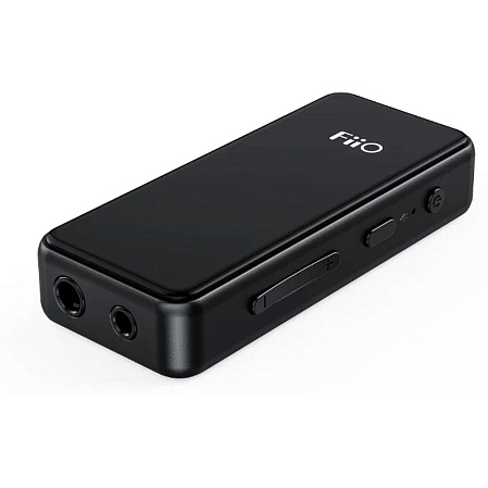 Звуковая карта Fiio BTR3K Усилитель для наушников