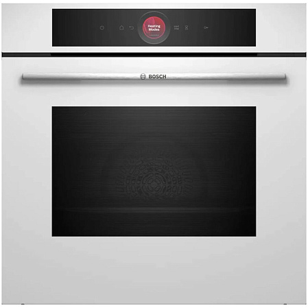 Духовой шкаф электрический Bosch HBG7341W1