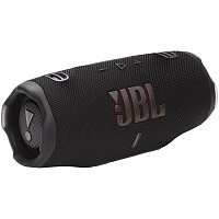 Портативная bluetooth-колонка JBL Charge 6 Black