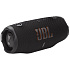 Портативная bluetooth-колонка JBL Charge 6 Black