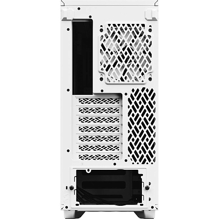 Корпус ATX Miditower Fractal Design Define 7 Compact White