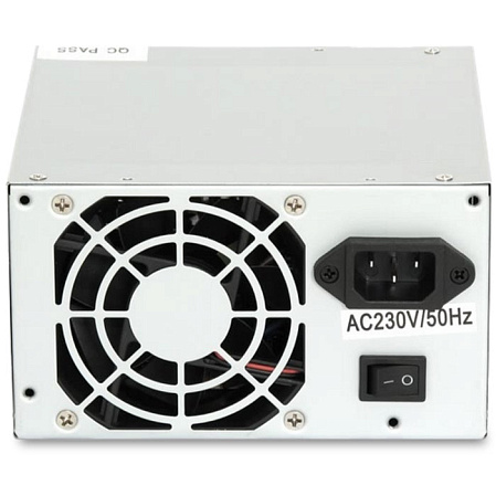 Блок питания 400W Crown CM-PS400W