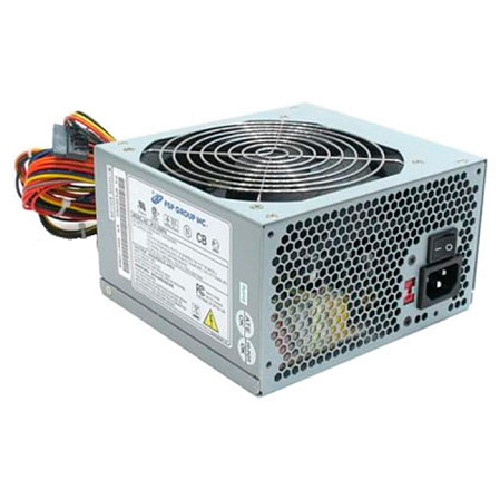 Блок питания 450W FSP ATX-450PNR