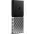 Внешний SSD-накопитель 1.8" 2Tb Western Digital My Passport WDBKVX0020PSL-WESN (SSD) USB 3.1 Type C Черный
