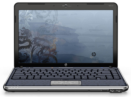 Ноутбук HP Pavilion dv3-2310er VY334EA Core i3 350M/3Gb/320Gb/DVD/HD 4550/WiFi/BT/13.3"/ Win 7 Premium