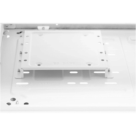 Корпус ATX Miditower Formula Crystal Z1 White