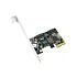Контроллер ST-LAB A-410, 2 int (SATA300), Raid 0/1, PCI-Ex1