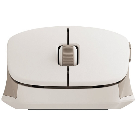 Мышь беспроводная Xiaomi Dual-mode Wireless Mouse 2 White