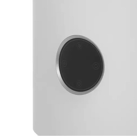 Воздухоочиститель Xiaomi Smart Air Purifier Elite EU