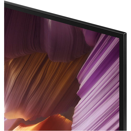 Телевизор 65" Samsung QE65S85FAEXRU 2025
