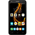 Смартфон Alcatel One Touch 5045D Pixi 4 (5) Black/Grey