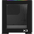 Корпус ATX Miditower Zalman X3 Black