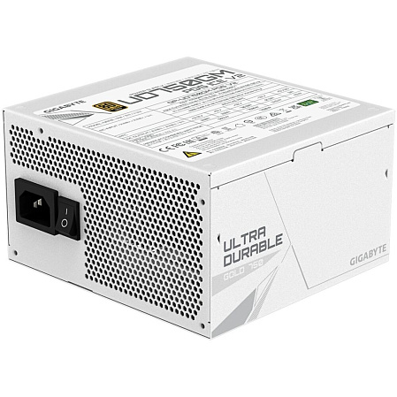 Блок питания 750W Gigabyte GP-UD750GM PG5 ICE