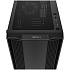 Корпус MicroATX Minitower Deepcool CC360 ARGB черный